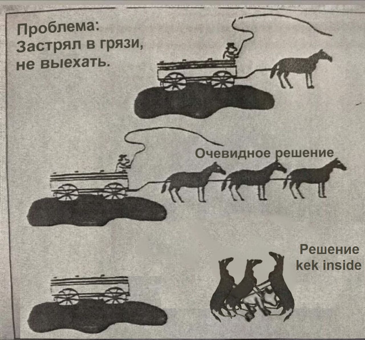 Пофиксили