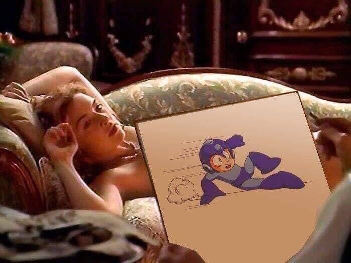 и a