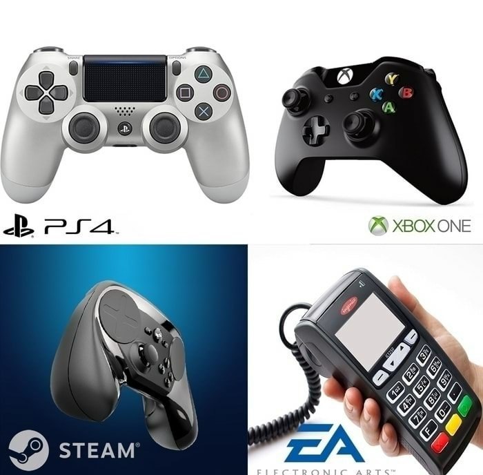 79 XBOX ONE STEAM