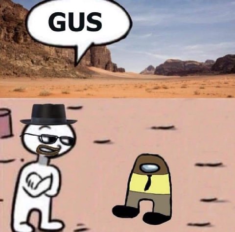 GUS