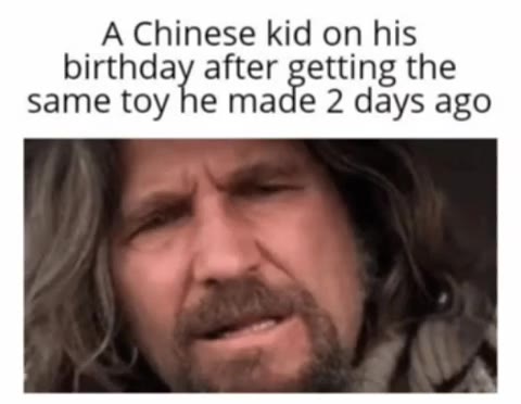 after getting the