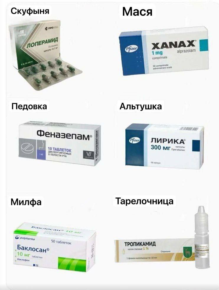 Мася 2 4 XANAX img comprimate 30 Педовка Альтушка SERGE ЛИРИКА’ 10 ТАБЛЕТОК 300 ДИСПЕРГИРУЕМЫХ ПОЛОСТИ Милфа Тарелочница 50 таблеток ТРОПИКАМИД глазные 1% 10