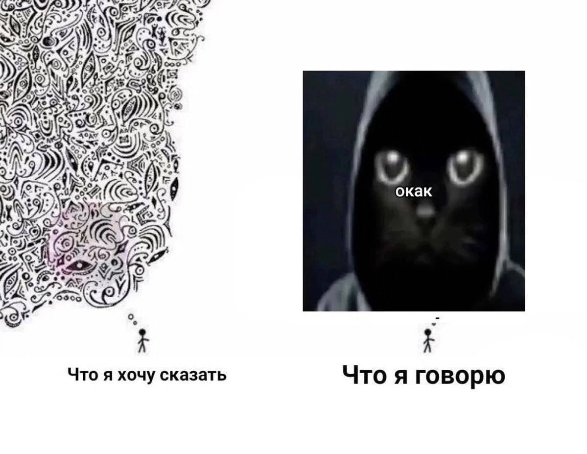2 Что я хочу сказать Что я говорю