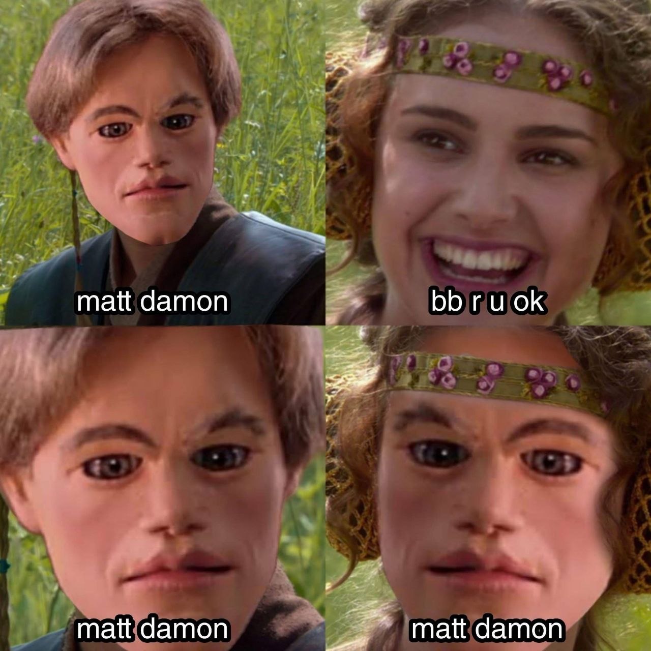 matt damon matt damon matt damon