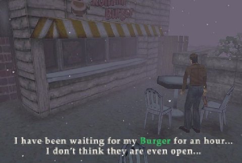 I have been waiting for my Burger for an hour... don't think they are even open...