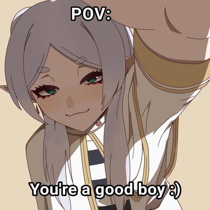 POV: а