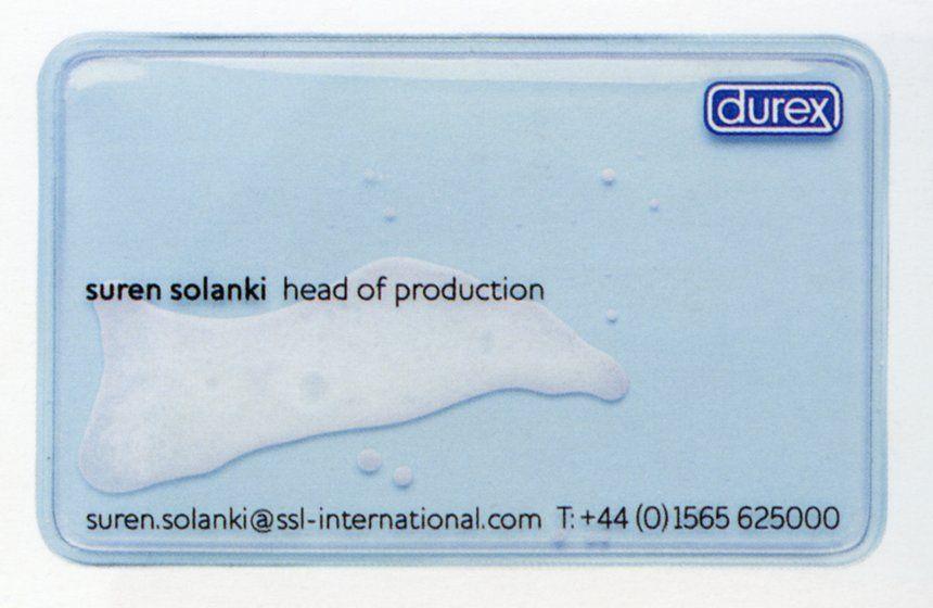 suren solanki head of production com +44 (0)1565 625000