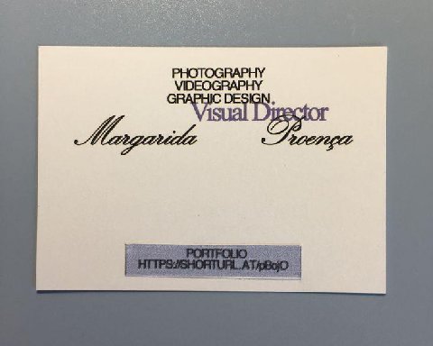 PHOTOGRAPHY VIDEOGRAPHY