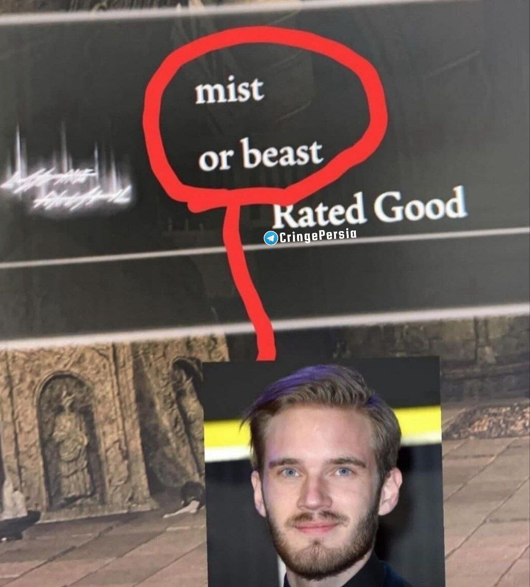 mist or beast Good