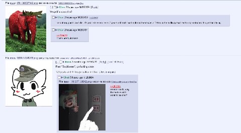 File (hide): 1701080957942 png (306.88 1622554086202 С» Chud 2 hours ago №206429 [Reply] Wwyd if seen this? Chud 2 hours ago shit my pants and die, it's just like when was 7 years old and had a dream 