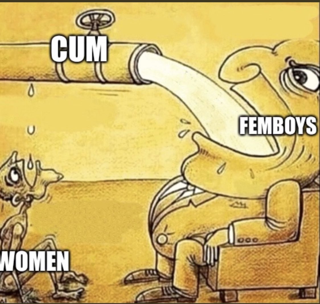 FEMBOYS