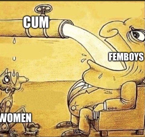 FEMBOYS