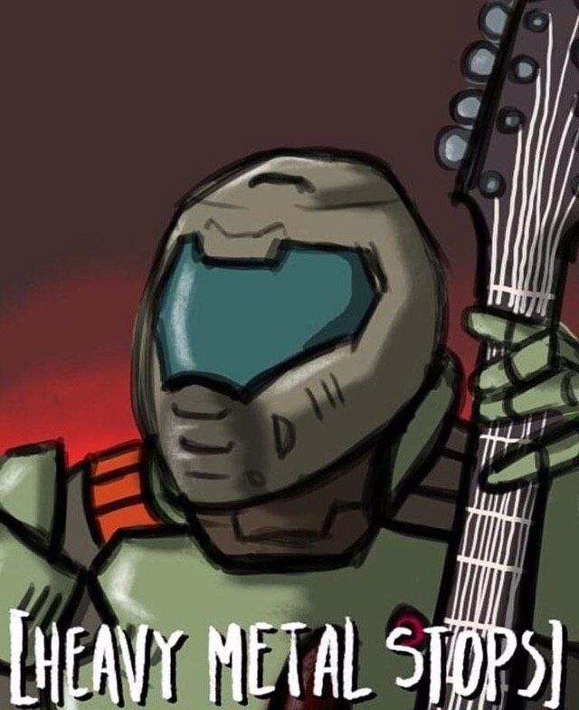 METAL