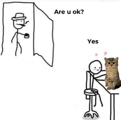 Are и Yes