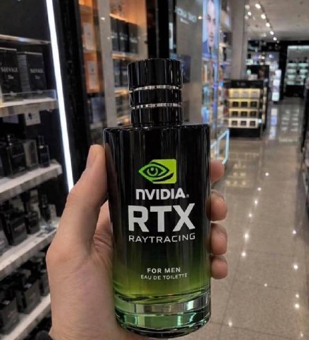 A и NVIDIA 3 4