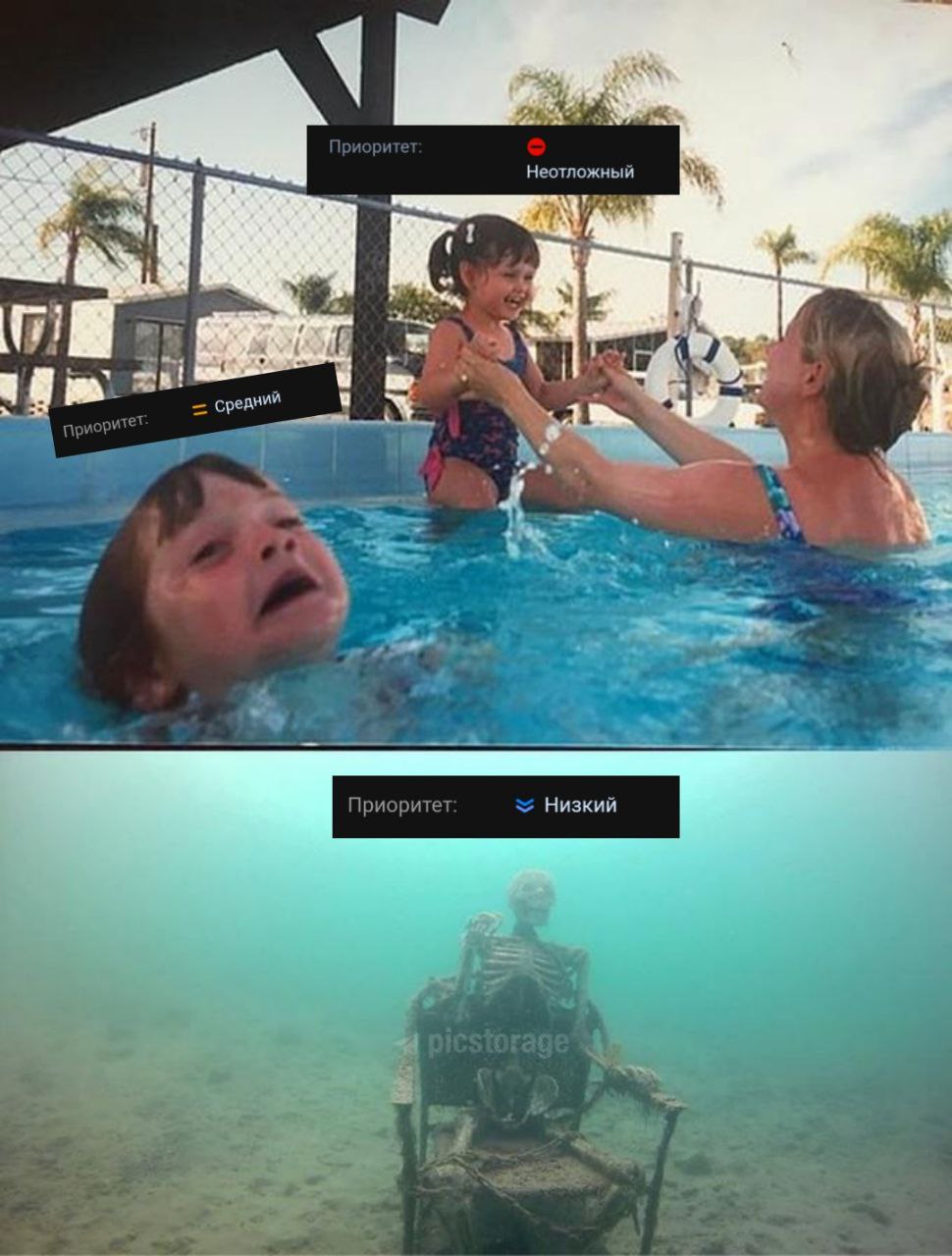 доброе утро, коллеги.
