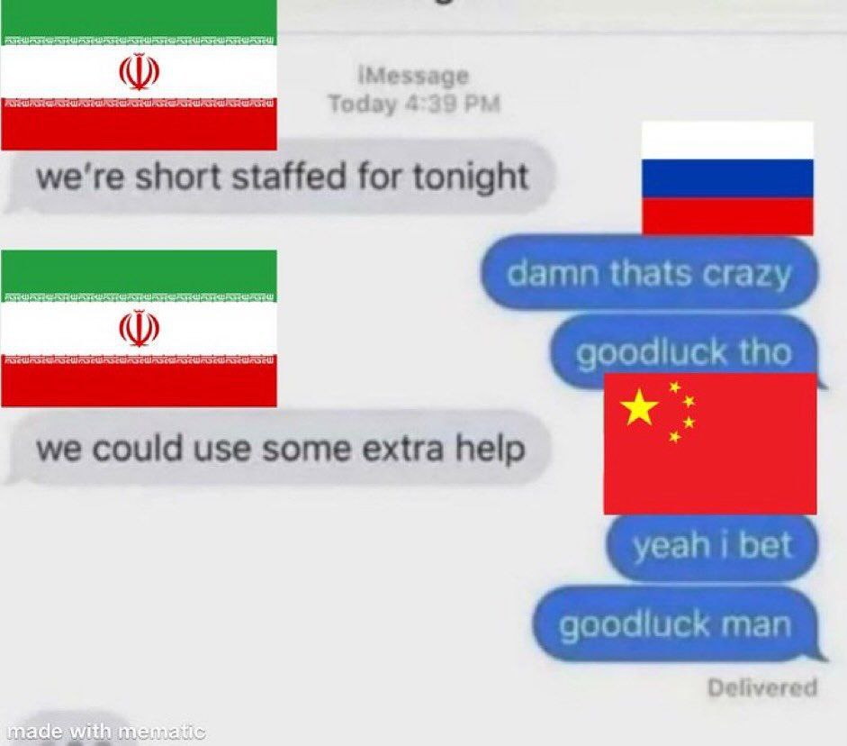 Message we're short staffed for tonight damn thats crazy goodluck tho we could use some extra help уеап Det goodiuck man Delivered