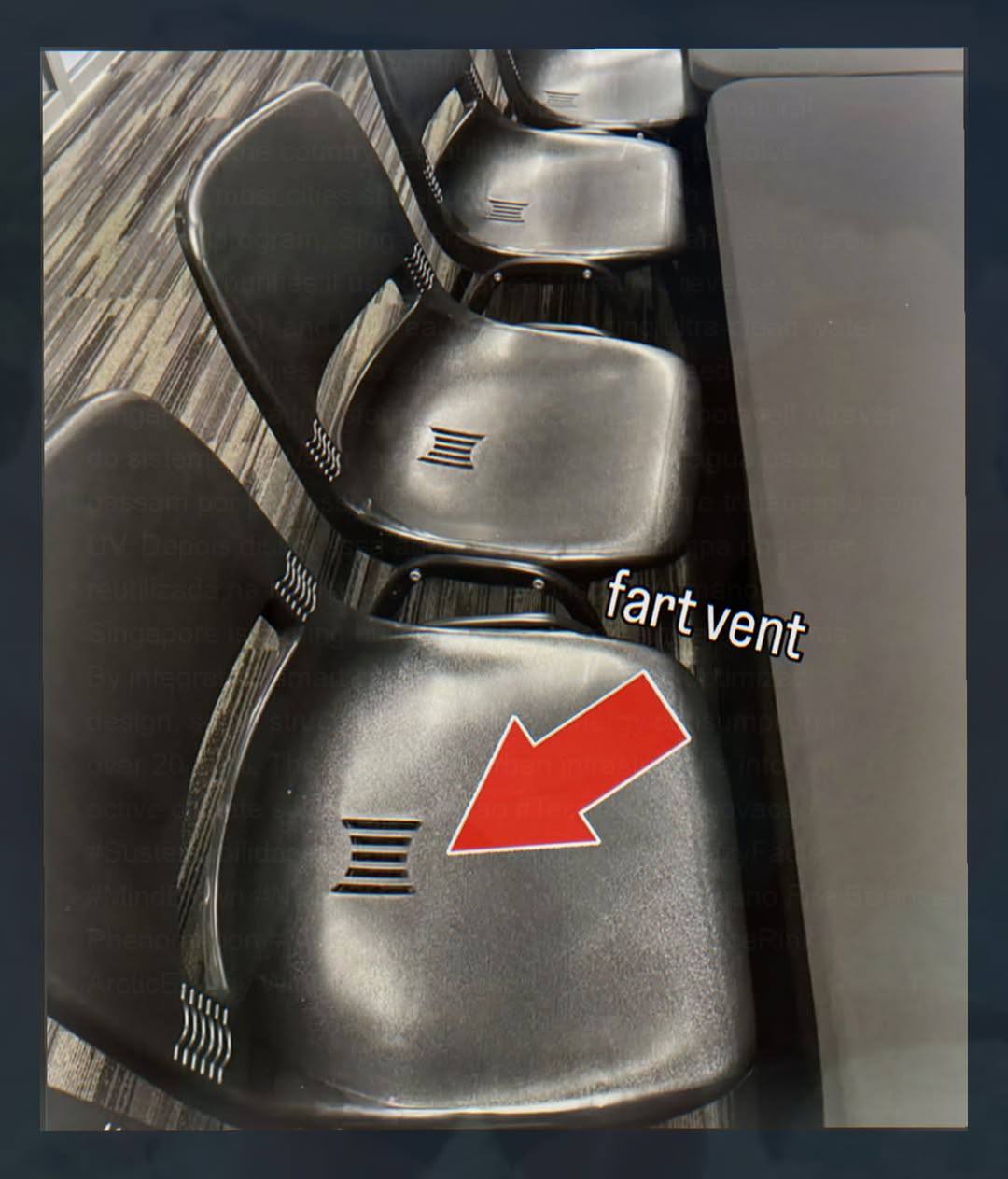 у А 4, 4 far vent