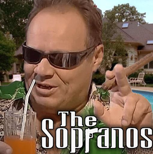 The