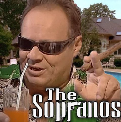 The