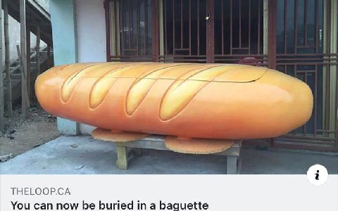 7 ТНЕГООР.СА You can now be buried Бадчеце