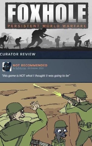 PERSISTENT WORLD WARFARE URATOR REVIEW NOT RECOMMENDED 7 fluffyfurries 26 October, 2019 “this дате is NOT what thought it was going to be” A 7