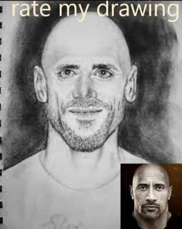 rate my drawing