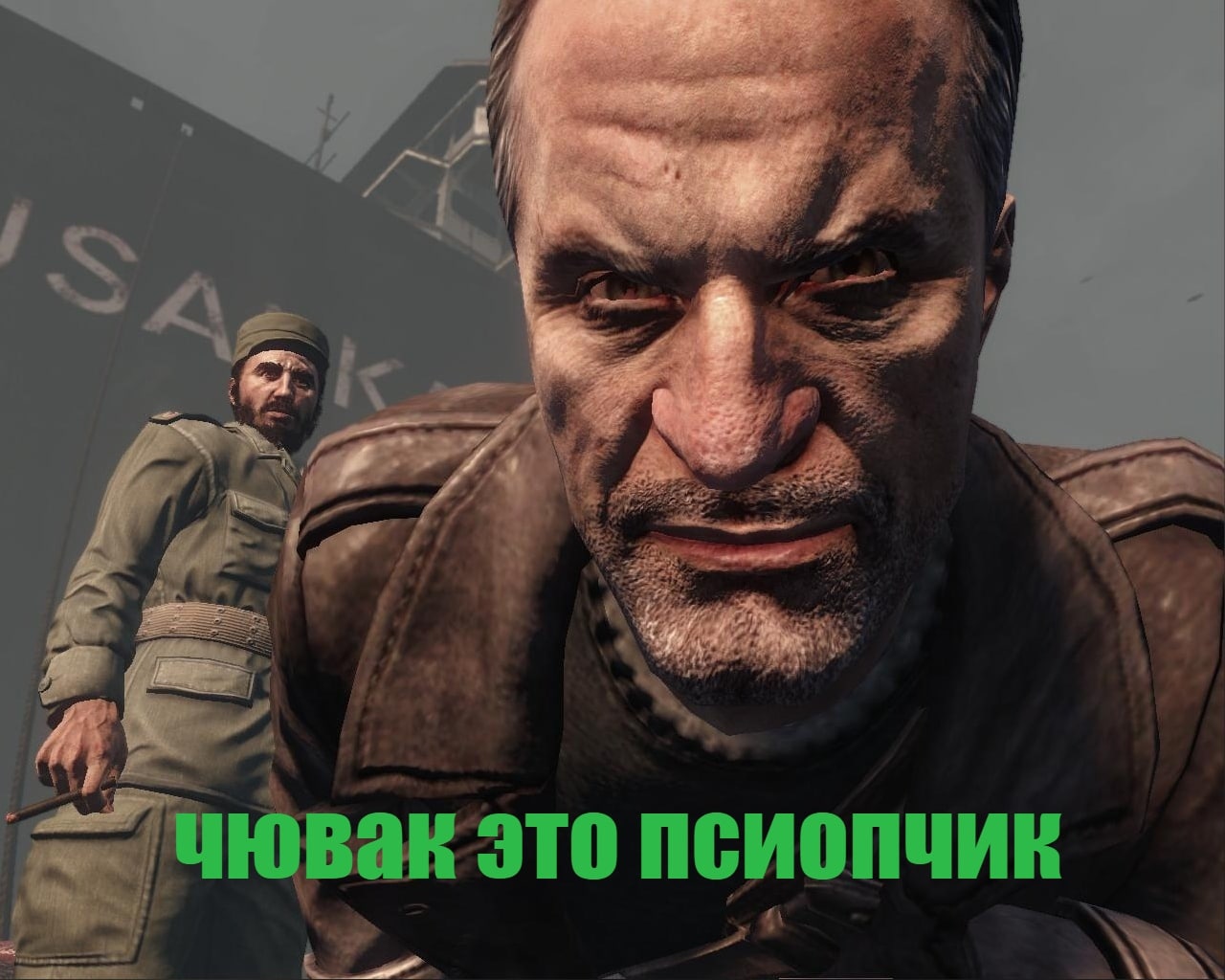 1 4 это псиопчик