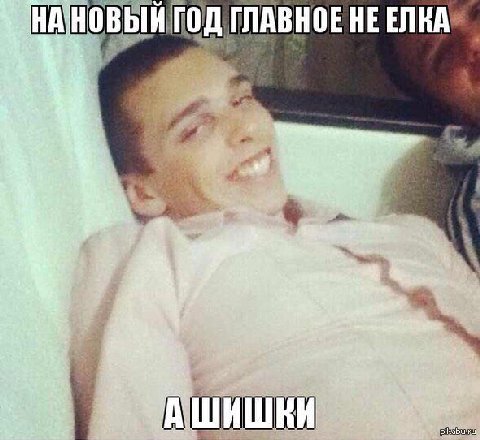 ГОД ГЛАВНОЕНЕ ЕЛКА» (4