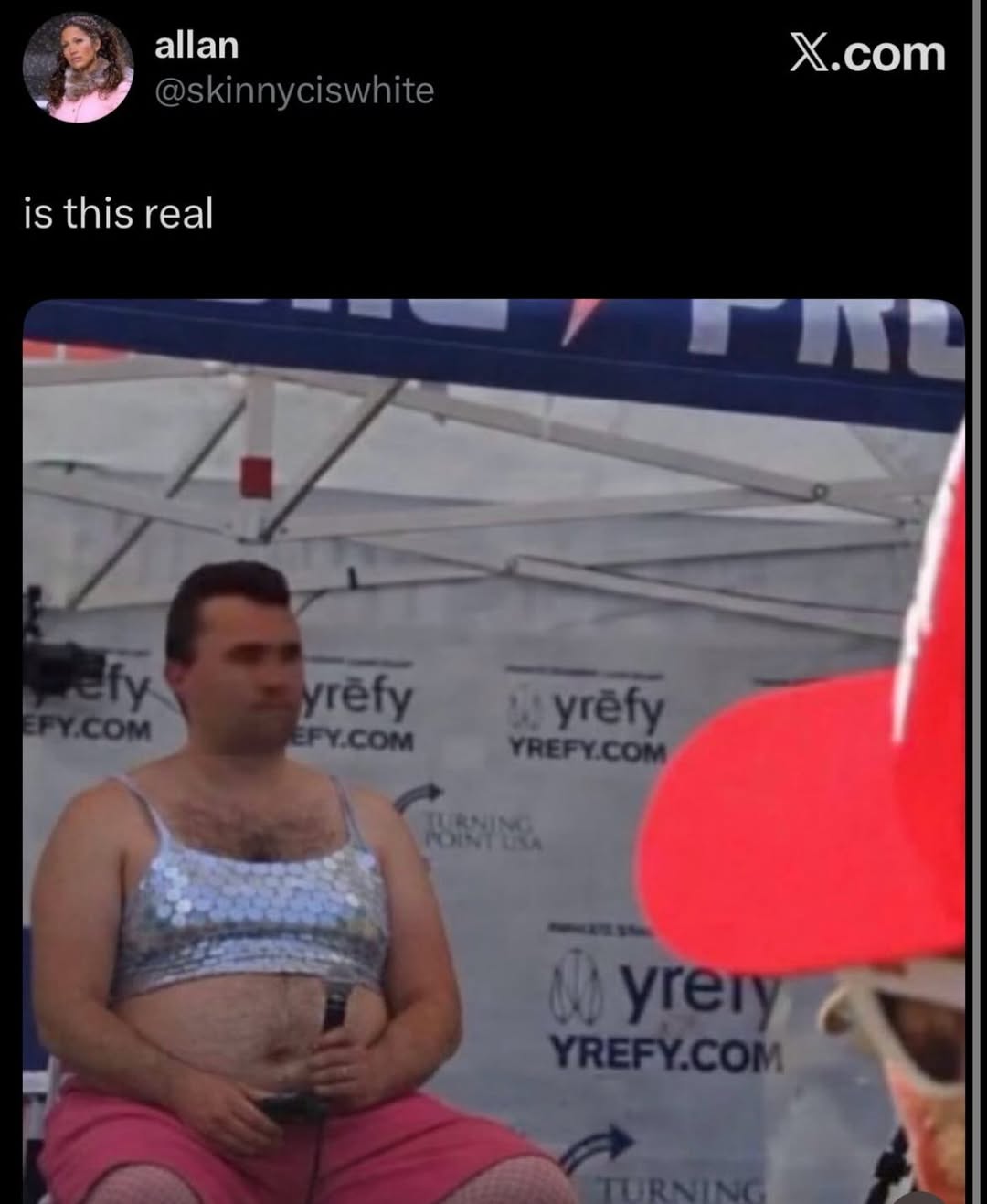 allan Х.сот is this real