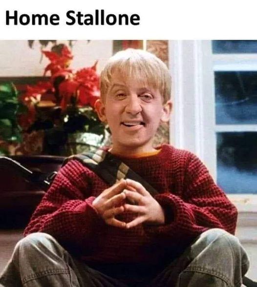 Home Stallone
