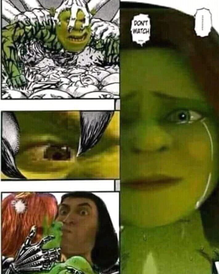 У