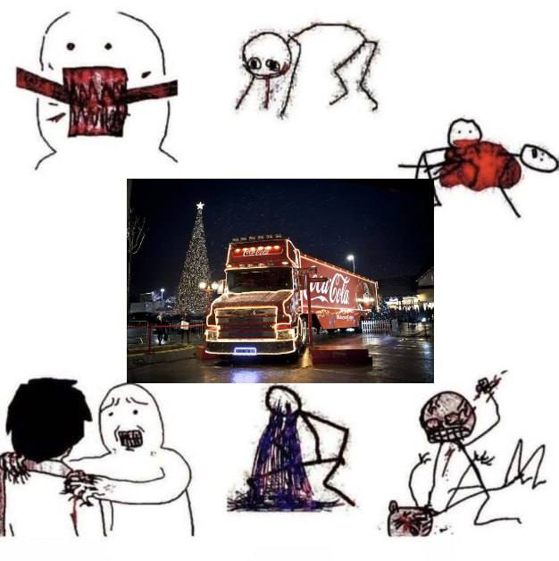 me a