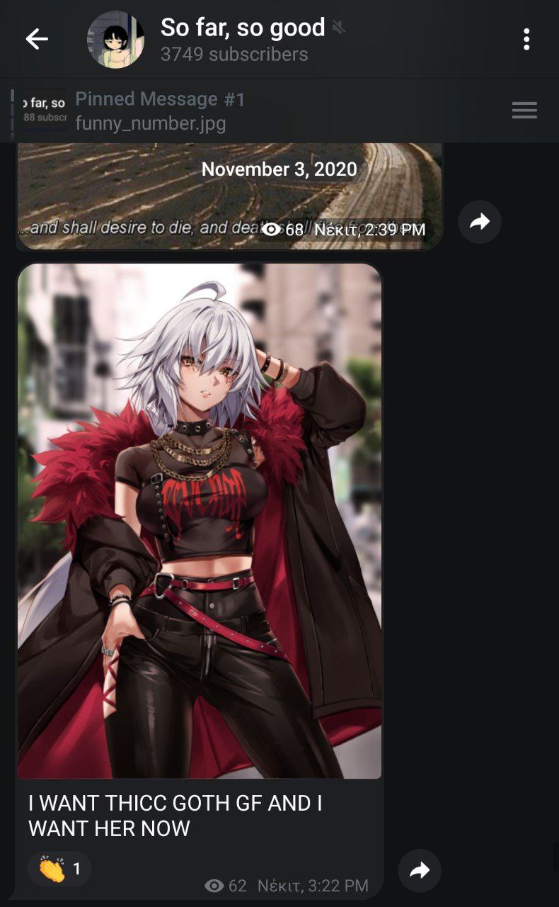 Someone who watch older memes here make me feel embarrassed