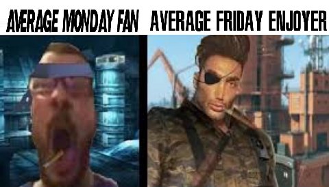 Guess What Bros