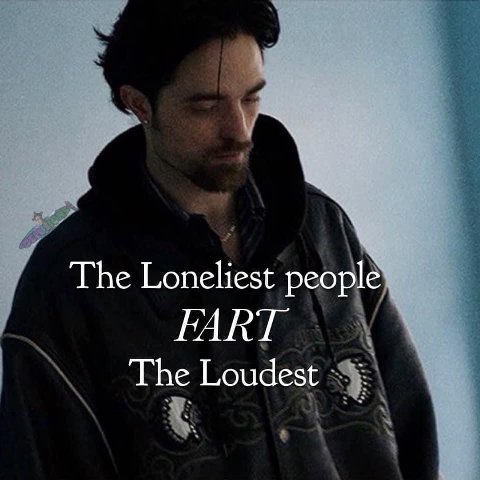 The рео FART Loudest