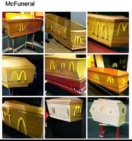 McFuneral