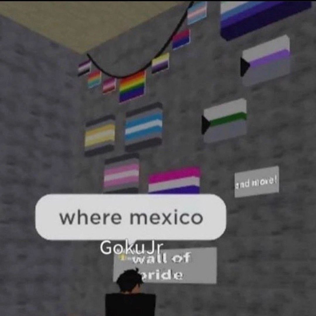 where mexico