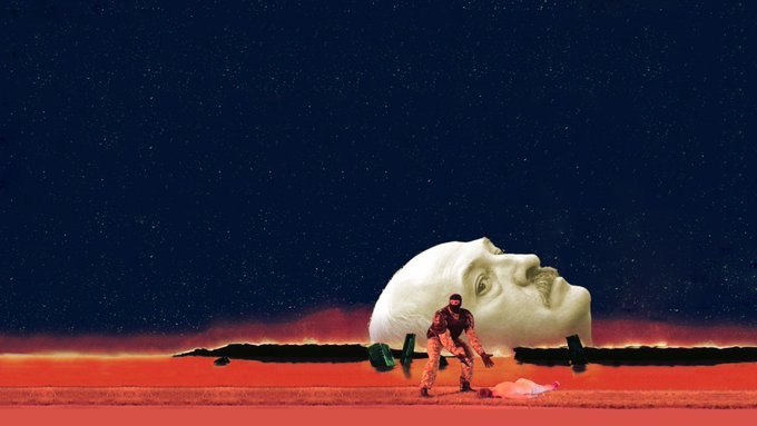 в