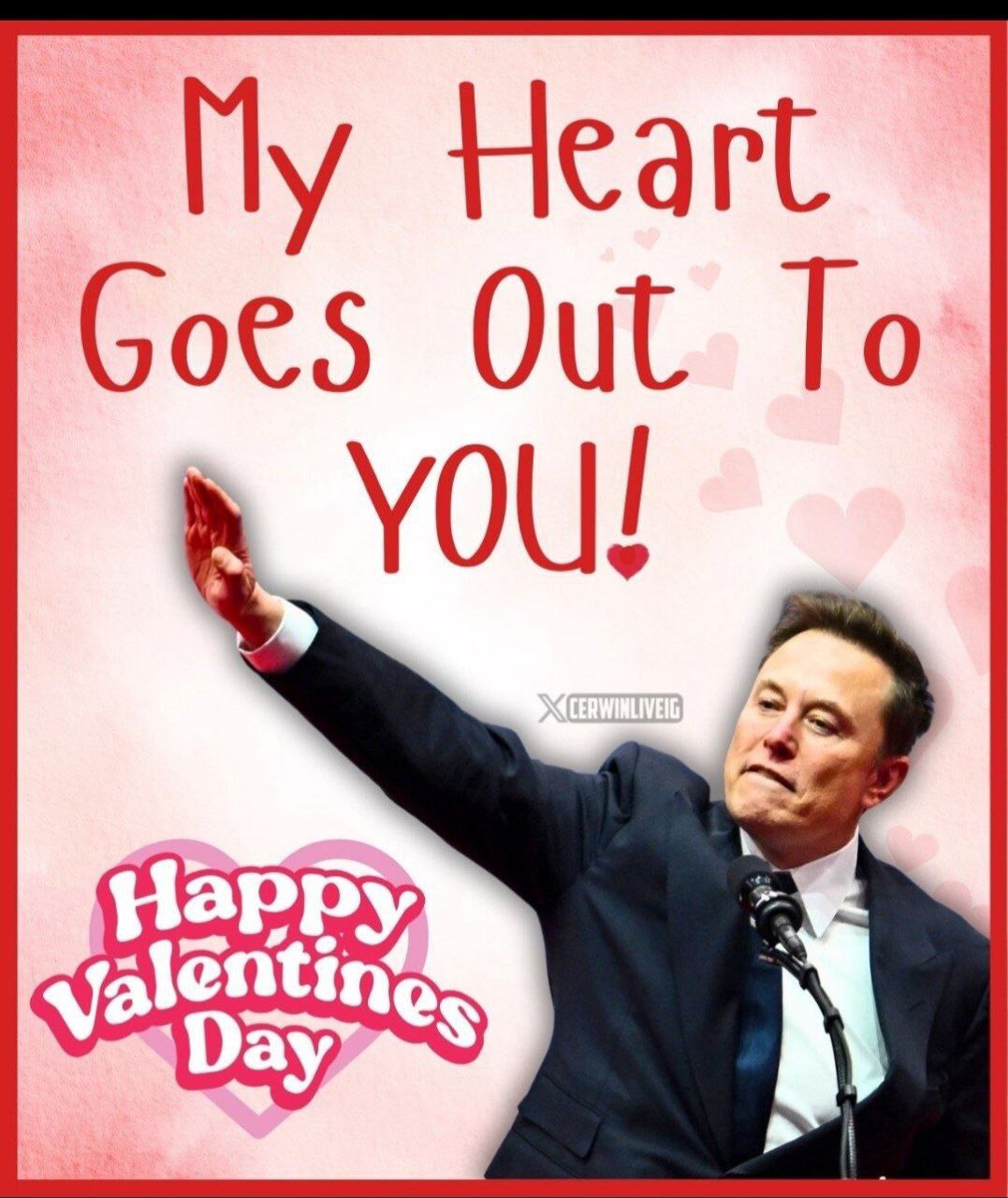 Heart Goes Out [о YOU!