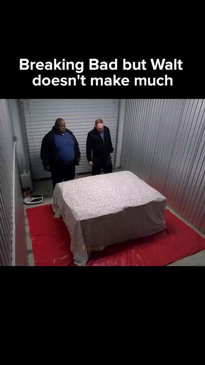 Only TV show that has a modding community