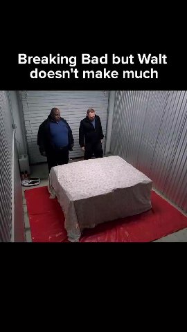 Only TV show that has a modding community