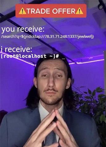 TRADE ОЕЕЕК you receive: receive: Localhost