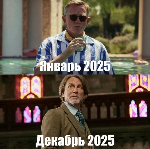 Я варь a Декабрь 2025