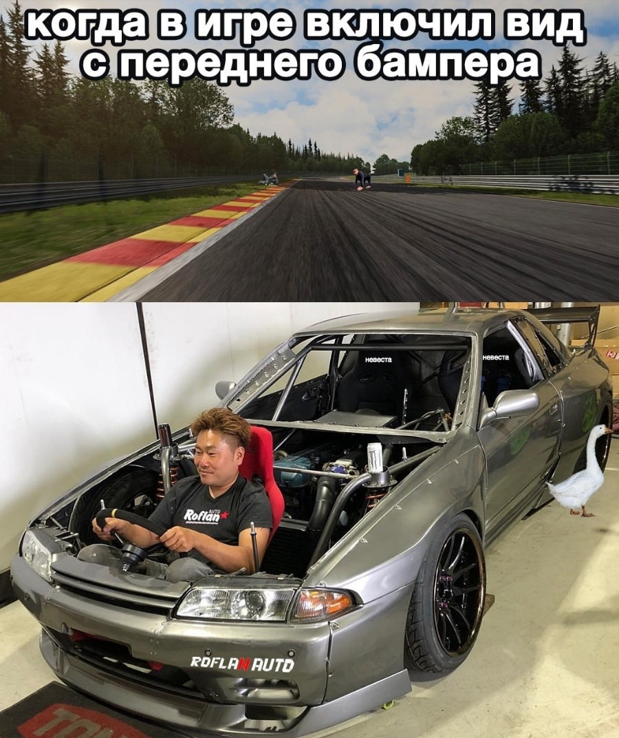 >Roflan auto