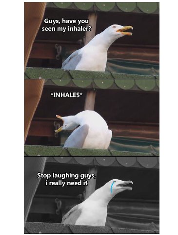 Guys, have you seen *INHALES* Stop laughing guys, i really need it