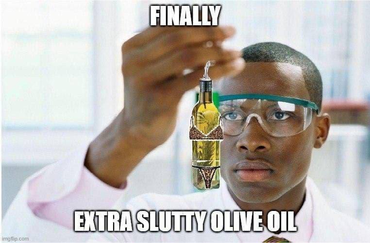 FINALLY,