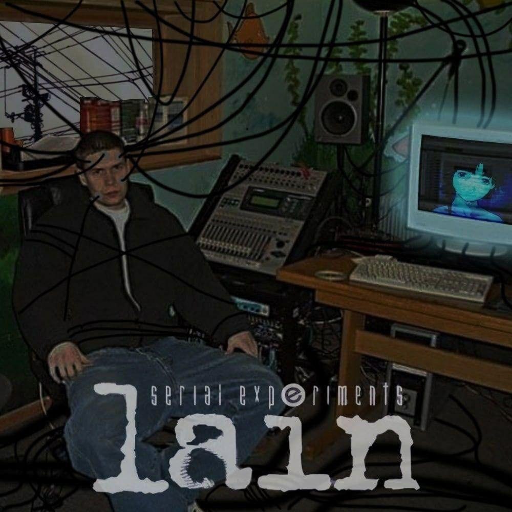lain