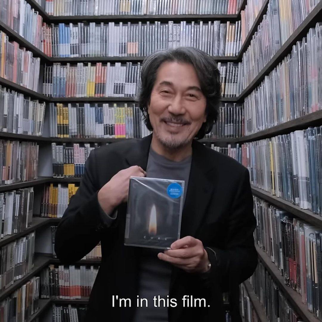 in this film.