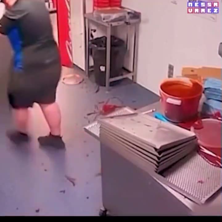 А
